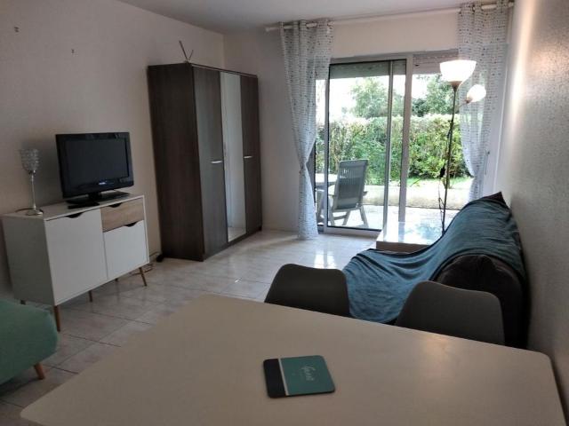 Studio location à Rochefort, Saint-georges-de-didonne