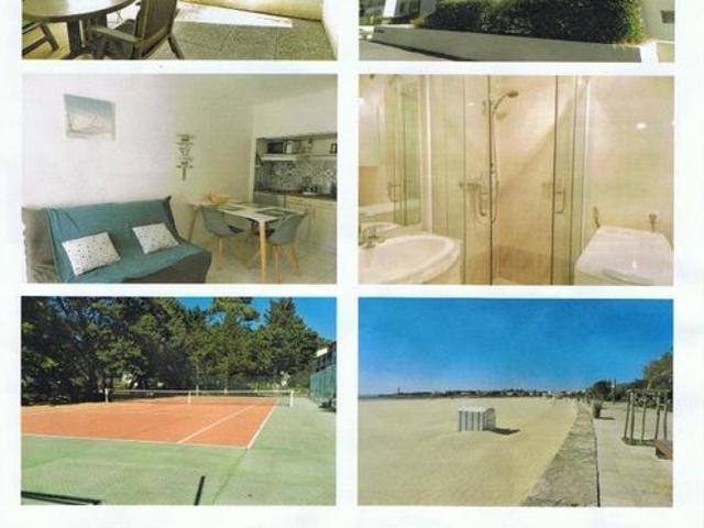 Studio location à Rochefort, Saint-georges-de-didonne