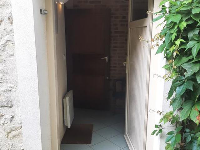 Studio location à Fontainebleau, Samois-sur-seine