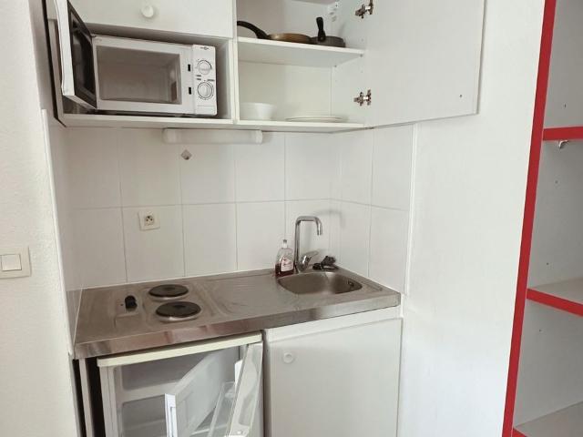Studio location à Arrondissement de Toulon, Toulon