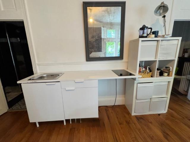 Studio location à Tours