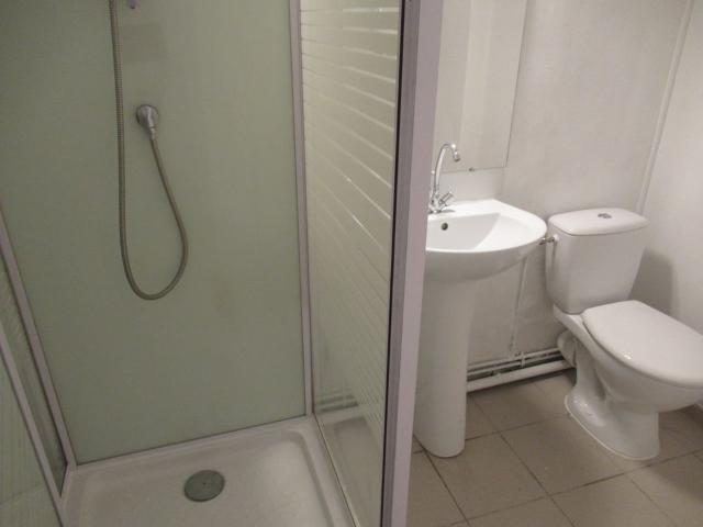 Studio location à Valenciennes