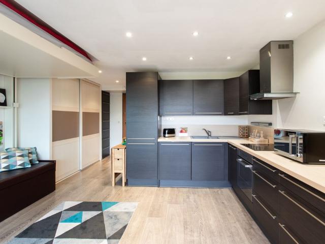Studio location à Grasse, Villeneuve-loubet