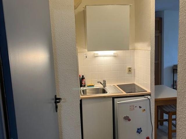 Studio location à Lyon, Métropole de Lyon