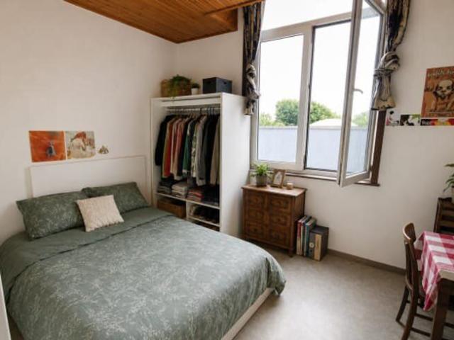 Kot location à Etterbeek, Bruxelles