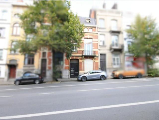 Kot location à Etterbeek, Bruxelles