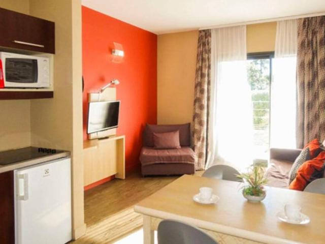 Studio location à Marseille