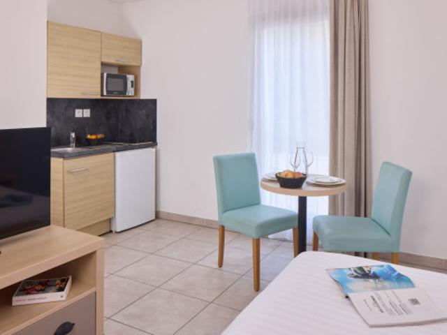 Studio location à Marseille