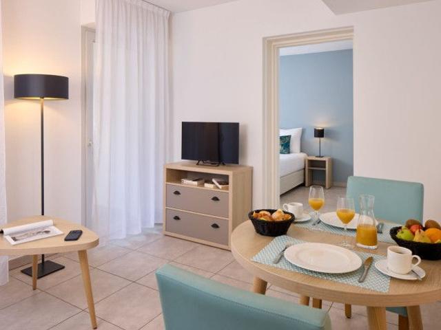 Studio location à Marseille
