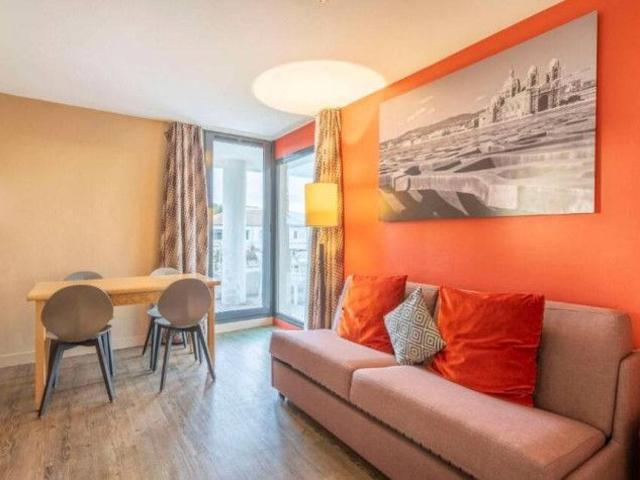 Studio location à Marseille