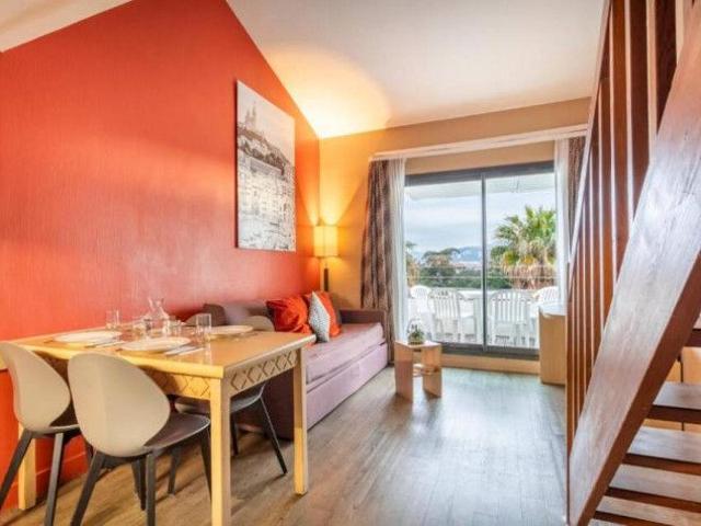Studio location à Marseille