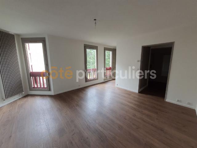 Studio location à Clermont-Ferrand, Chamalières
