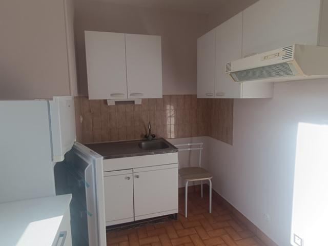 Appartement vente à Vierzon