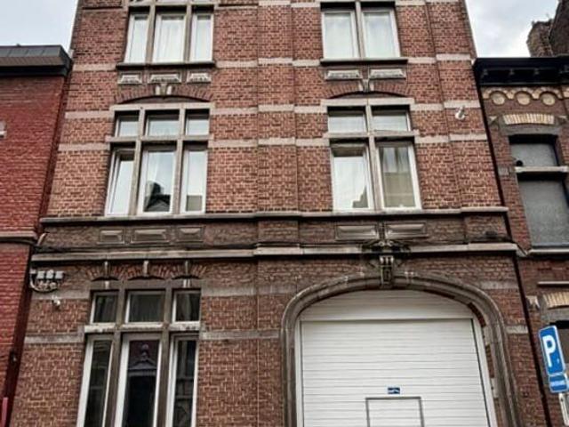 Kot location à Liège, Wallonie