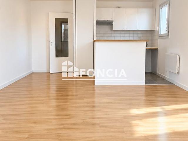 Appartement vente à Pontault-Combault, Seine-et-Marne