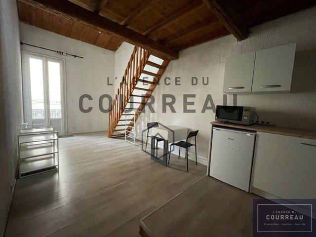 Appartement location à Montpellier
