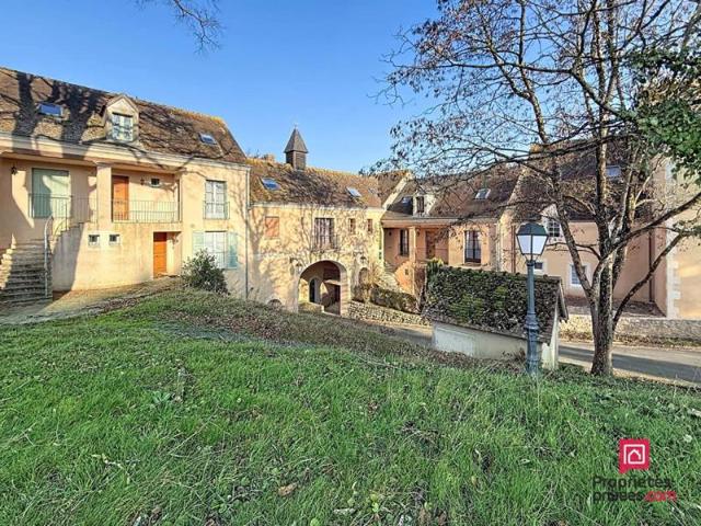 Appartement vente à Mortagne-au-Perche, Bellême