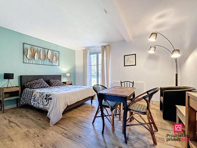 Appartement vente à Mortagne-au-Perche, Bellême