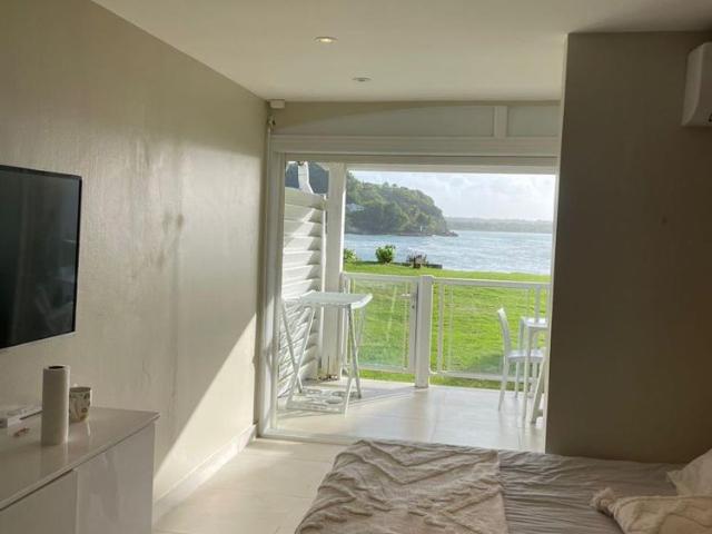 Studio location à Les Chaumes de Toulx, Toulx-Sainte-Croix