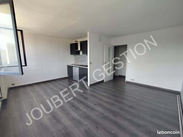 Appartement vente à Nanterre