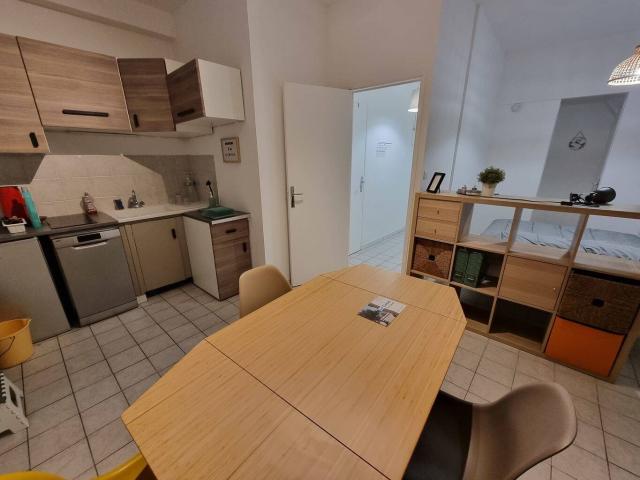 Studio location à Le Val Tendre, La Ciotat