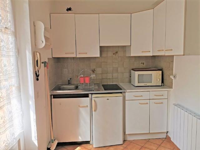 Studio location à Aix-en-Provence, Aix-en-provence