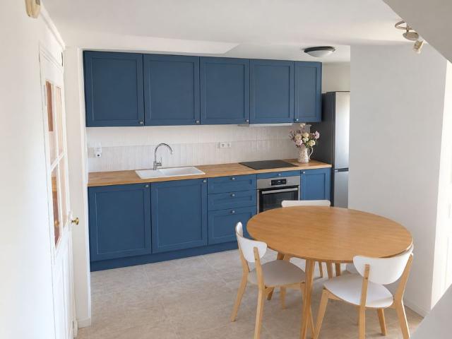 Studio location à Les Granettes, Aix-en-Provence