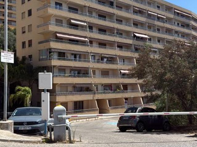 Studio location à Ajaccio