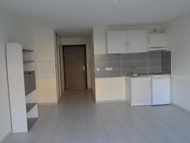 Studio location à Albi