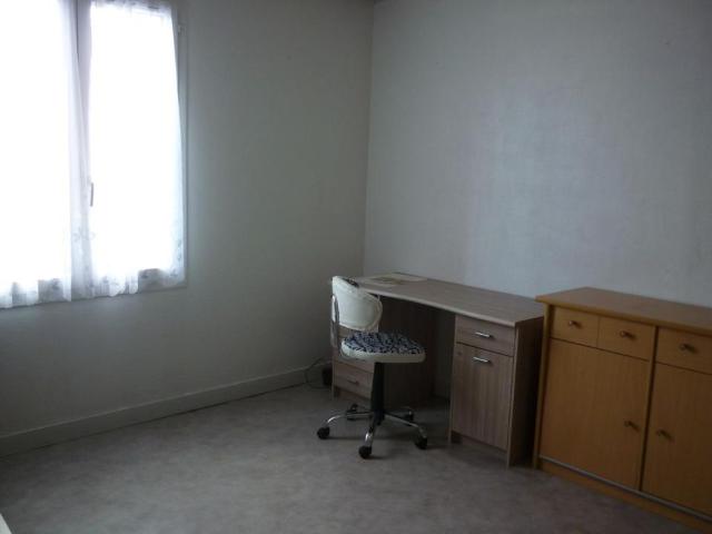 Studio location à Amiens