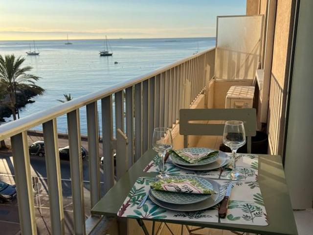Studio location à Grasse, Antibes