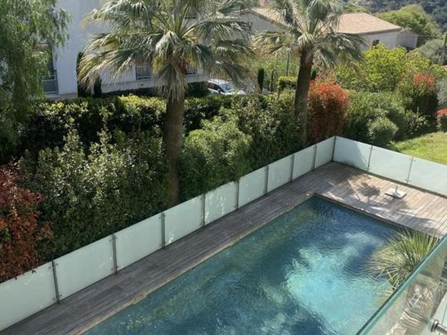 Studio location à Grasse, Antibes