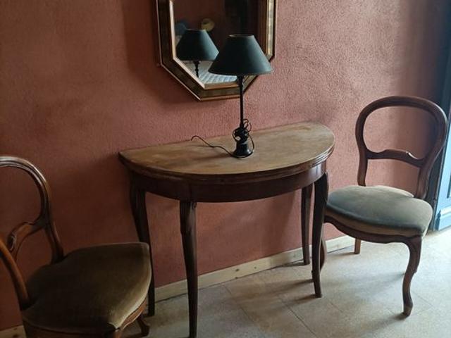 Studio location à Nîmes, Aramon