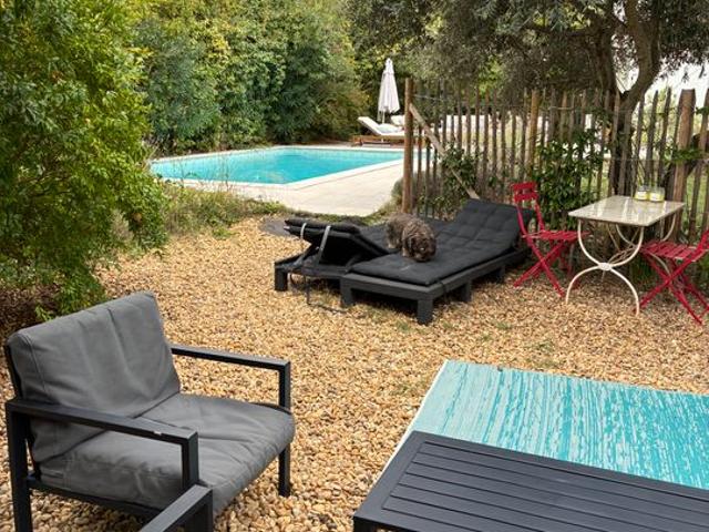 Studio location à Lodève, Assas
