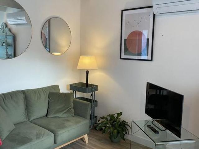 Studio location à Lodève, Assas