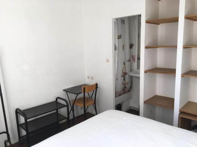 Studio location à Saint-Denis, Aubervilliers