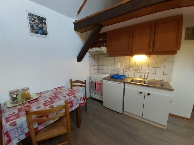 Studio location à Colmar-Ribeauvillé, Beblenheim