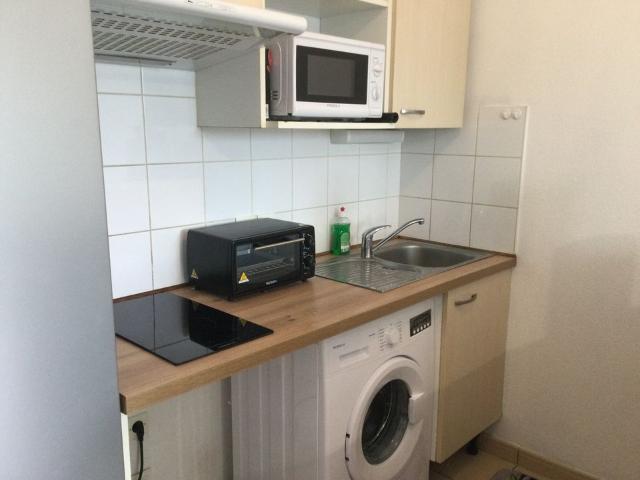 Studio location à Arcachon, Biganos