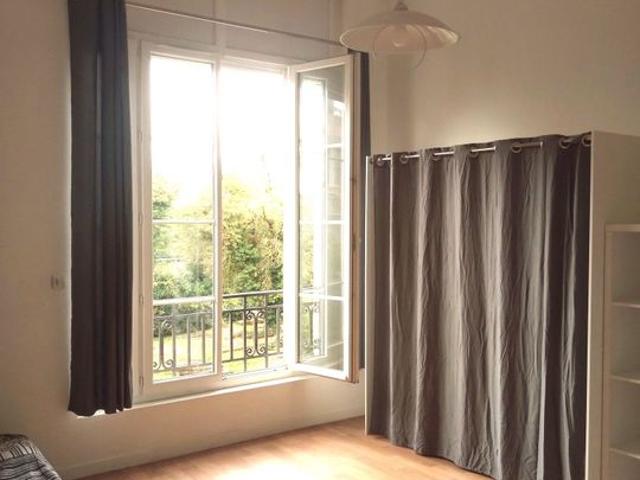 Studio location à Bordeaux