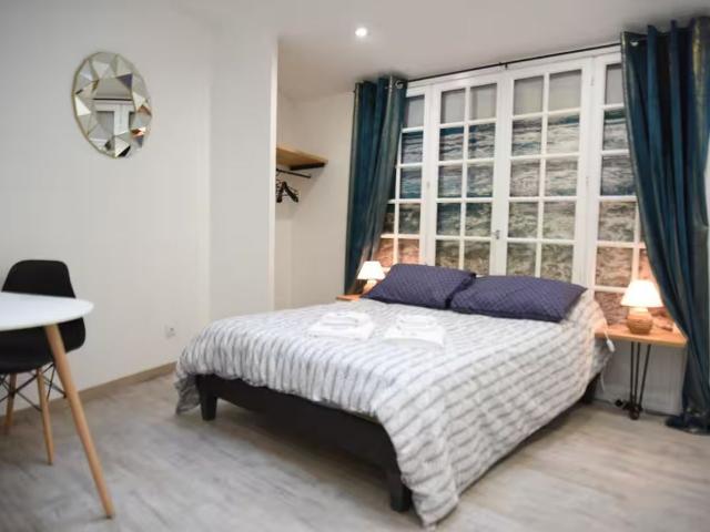 Studio location à Boulogne-sur-Mer, Boulogne-sur-mer