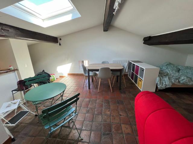 Studio location à Bourg-en-Bresse, Bourg-en-bresse