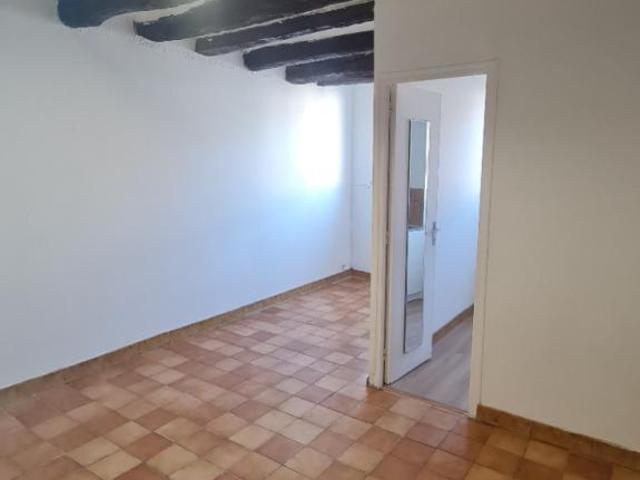 Studio location à Cergy, Les Chauffours