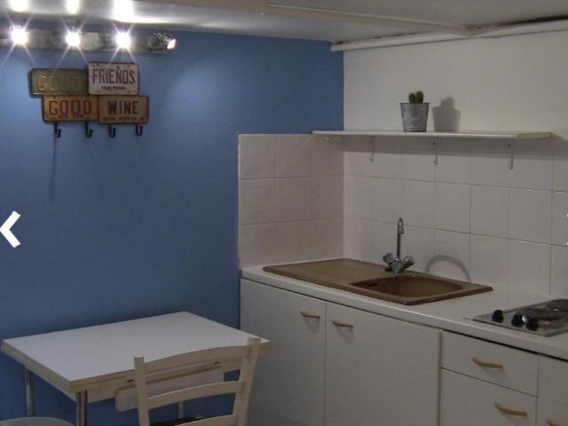 Studio location à France métropolitaine, Clairoix