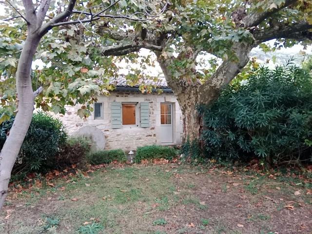 Appartement location à Clansayes, Drôme