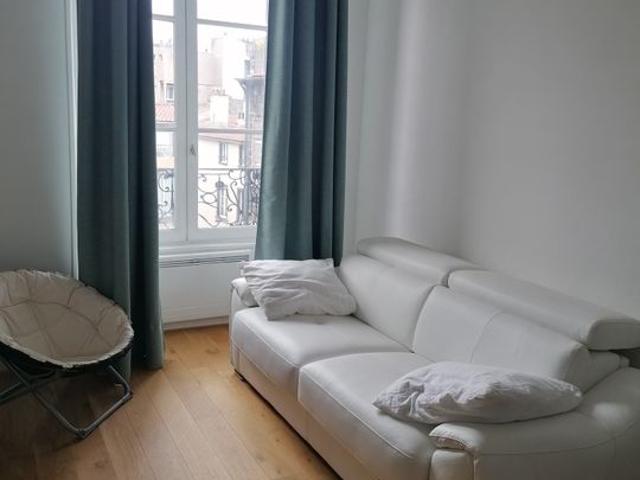 Studio location à Clermont-Ferrand, Clermont-ferrand