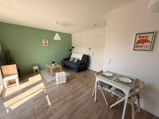 Studio location à Évry, Corbeil-essonnes