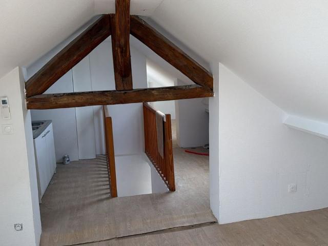 Studio location à Meaux, Dammartin-en-goële