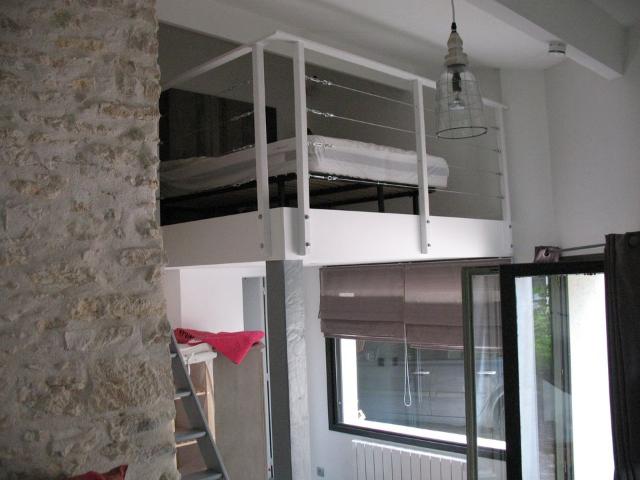 Studio location à Dijon