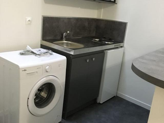 Studio location à Douai