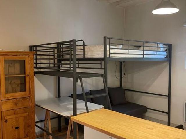 Studio location à Lyon, Métropole de Lyon